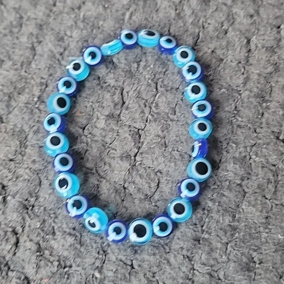 Evil eye bracelet - Picture 1 of 1